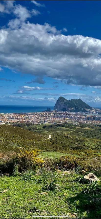 Aldea Beach, Manilva Castillo de Sabinillas ภายนอก รูปภาพ