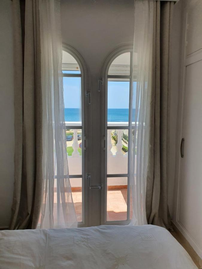 Aldea Beach, Manilva Castillo de Sabinillas ภายนอก รูปภาพ